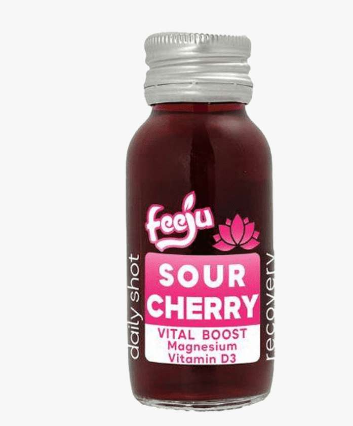 Sour cherry