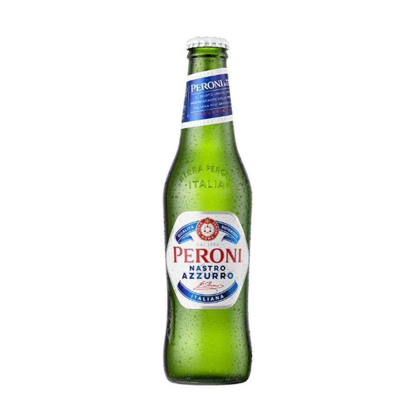 Peroni Nastro Azzurro