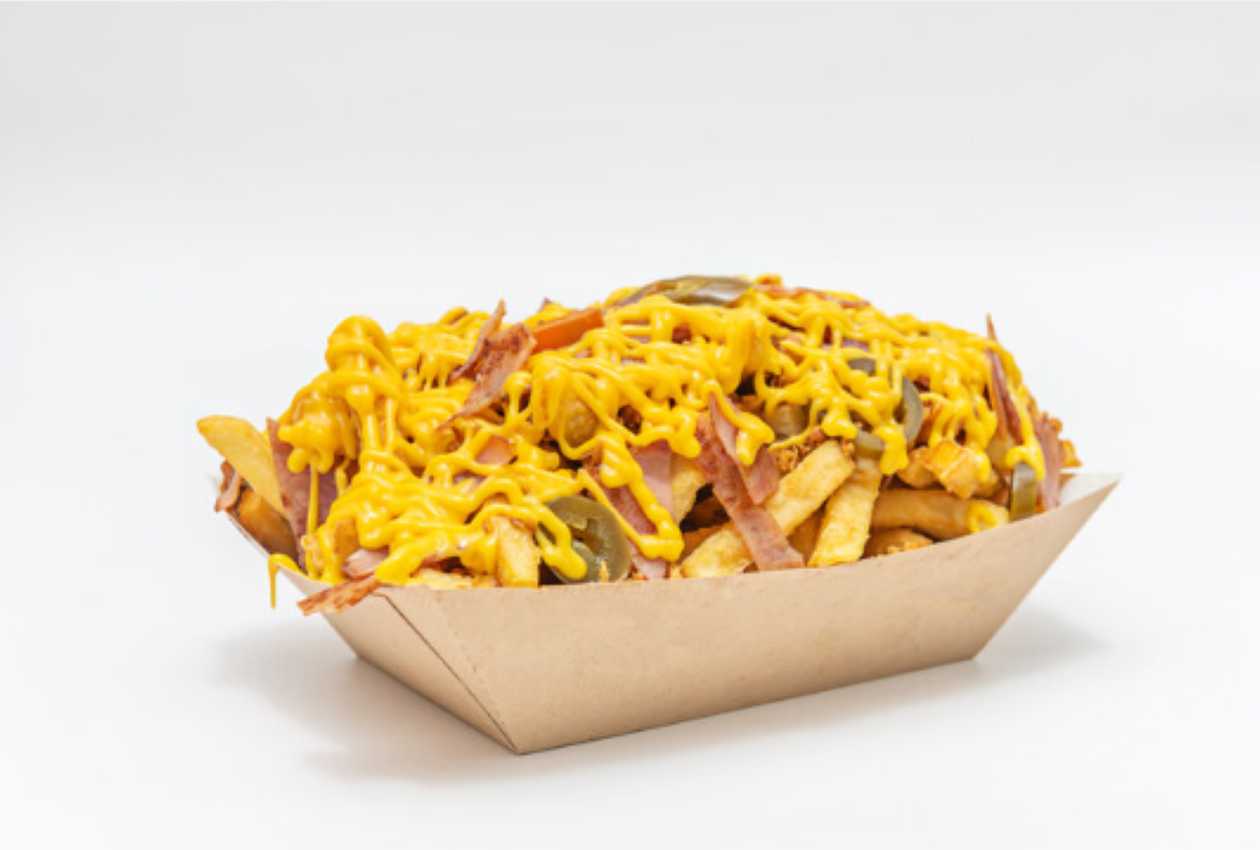 32. Tako Fry