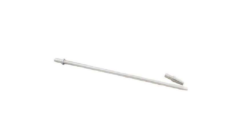 Alu Liner Mouthpiece Aladin Silver