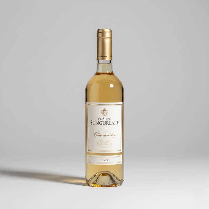Chateau Sungurlare Chardonnay