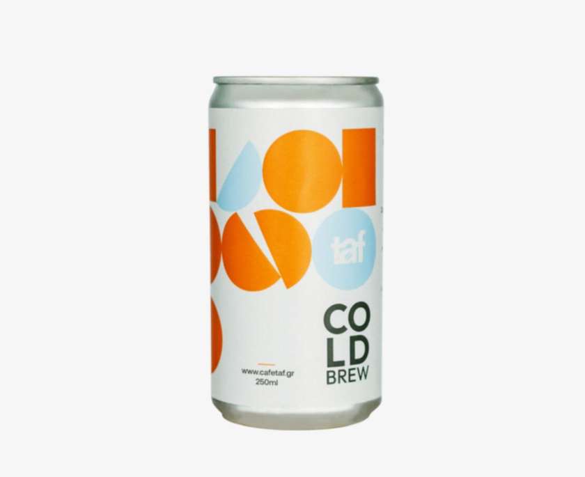 Iced Brew Hariti Ethiopia