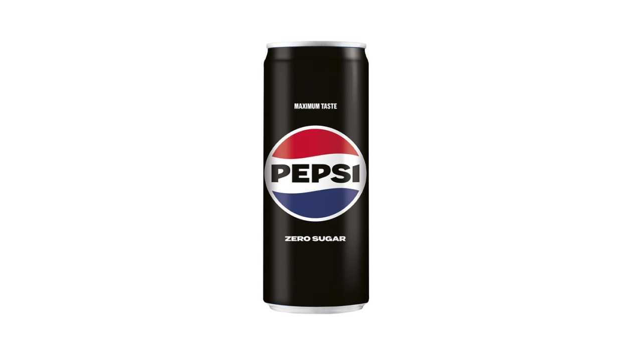 Pepsi Max 330ml
