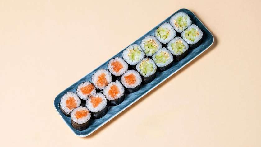 Set 2 maki