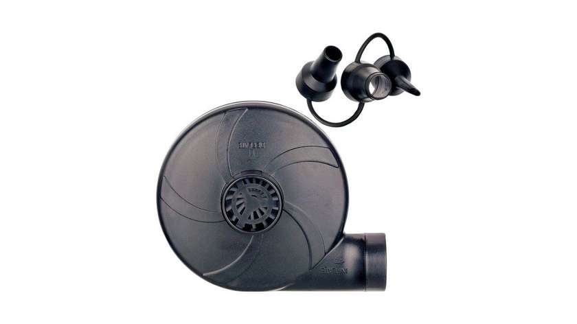 Aladin Shisha air pump electric