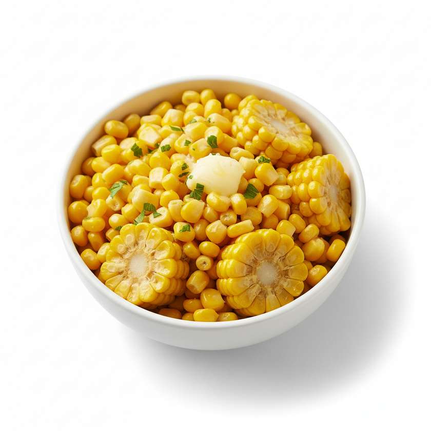 Sweet Corn