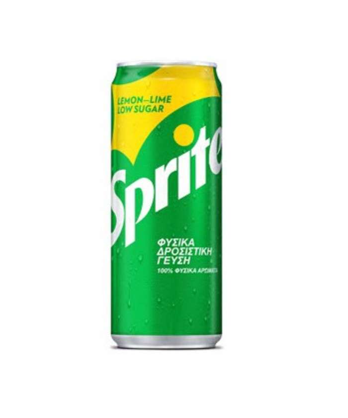 Sprite lemon-lime