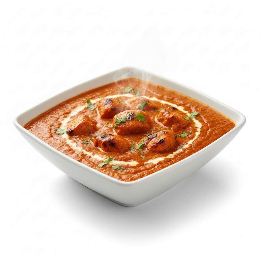 Chicken Tikka Masala