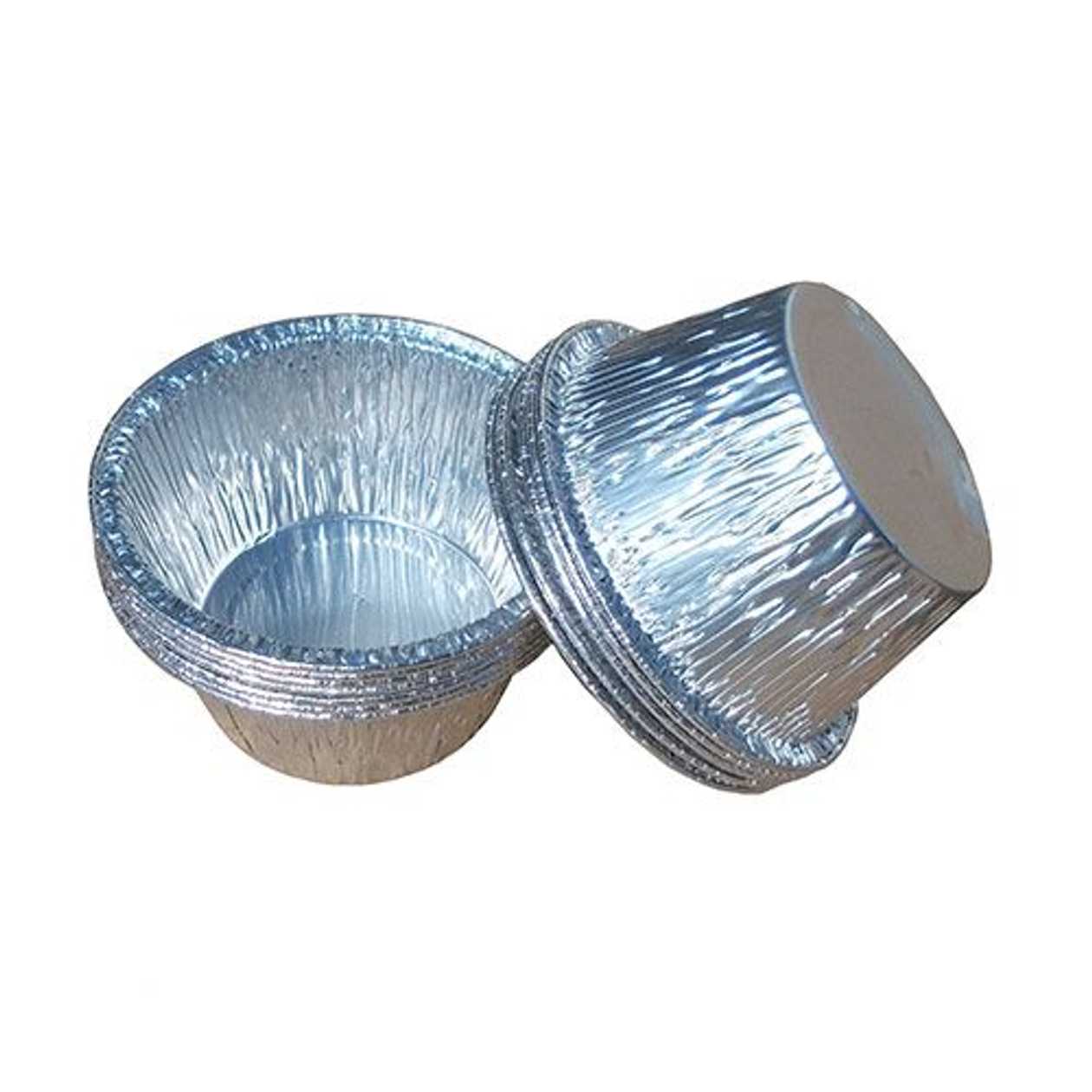 SET 10 CASEROLE ALUMINIU PT BRIOSE