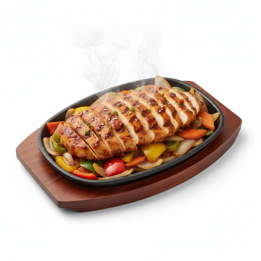 Chicken Sizzler