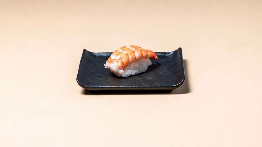 Ebi Nigiri