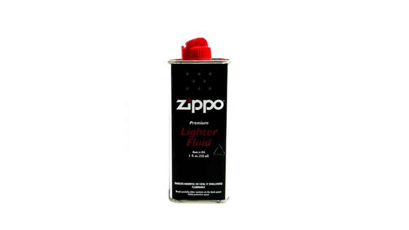 ZIPPO LIGHTER FLUID 125ML