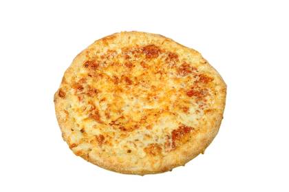143. Margherita Pizza