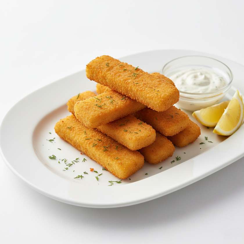 Fish Fingers