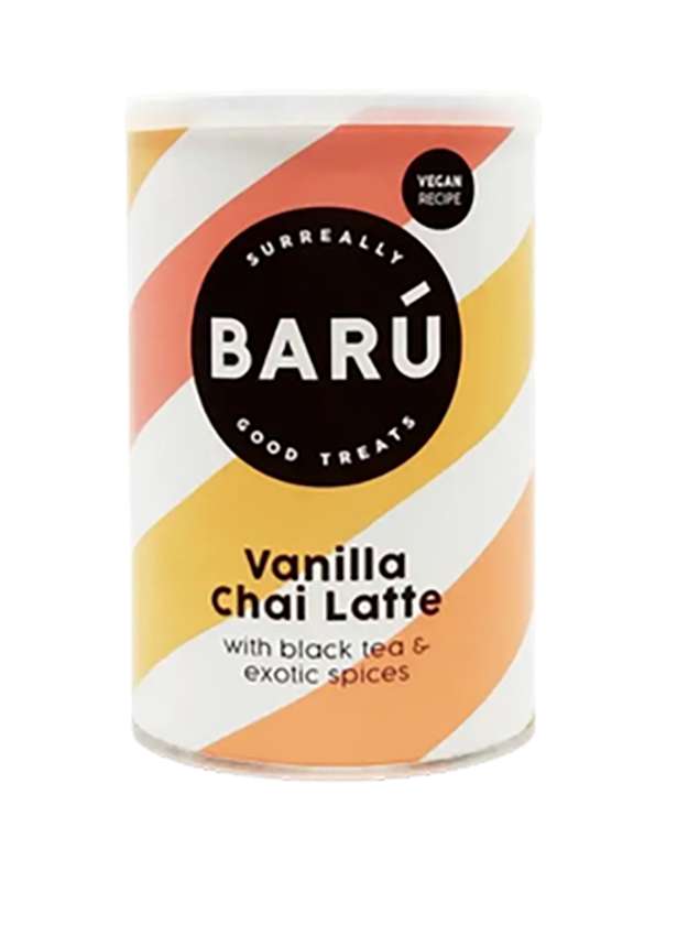 Vanilla Chai Latte Powder 250g