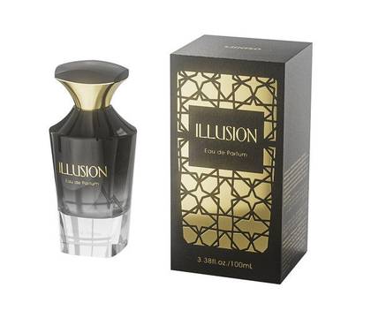 Illusion Eau de Parfum