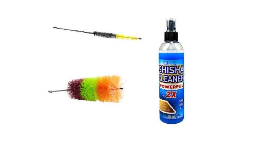 Cleaning Set Offer (3 Items)