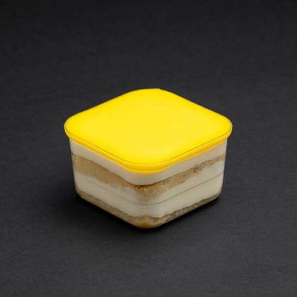 Tiramisu Limone