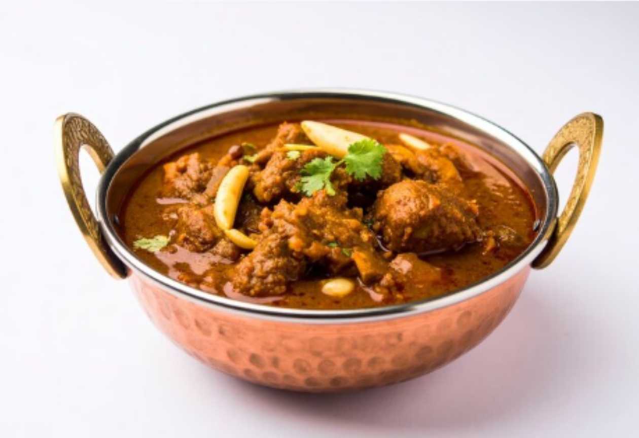 166. Beef Nihari