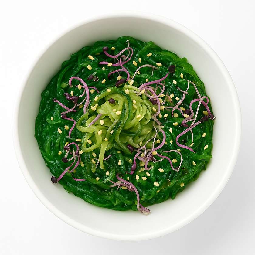 Wakame Salad