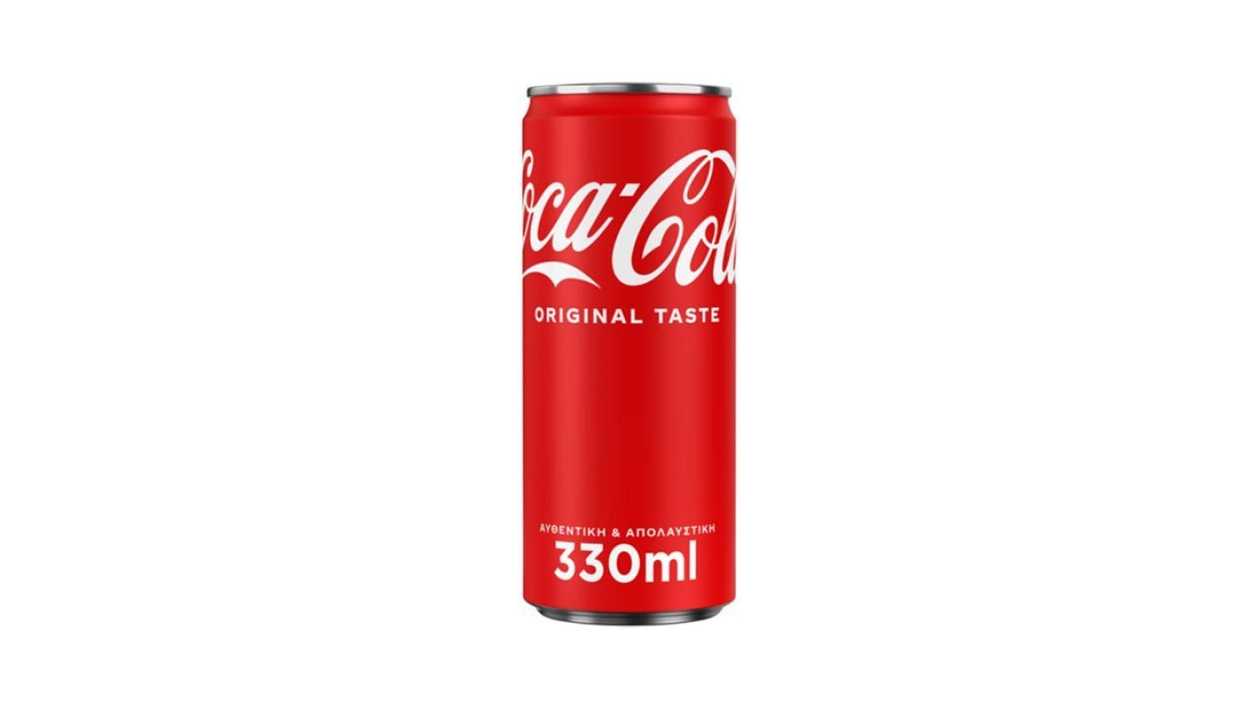 Coca-Cola 330ml