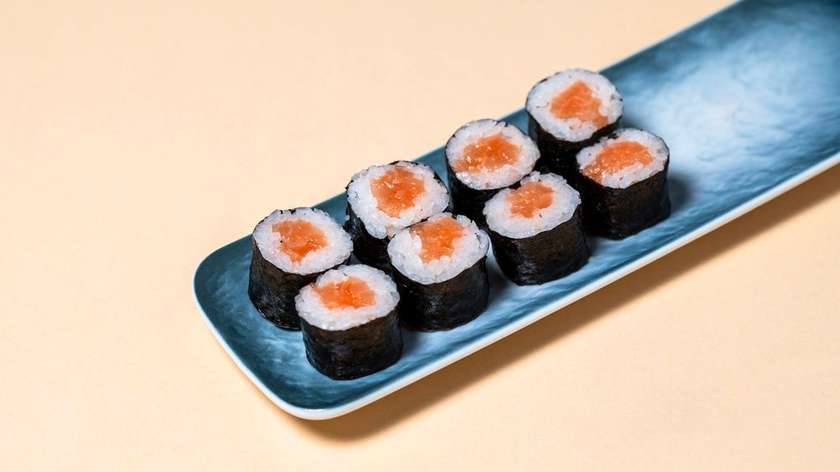 Sake Maki