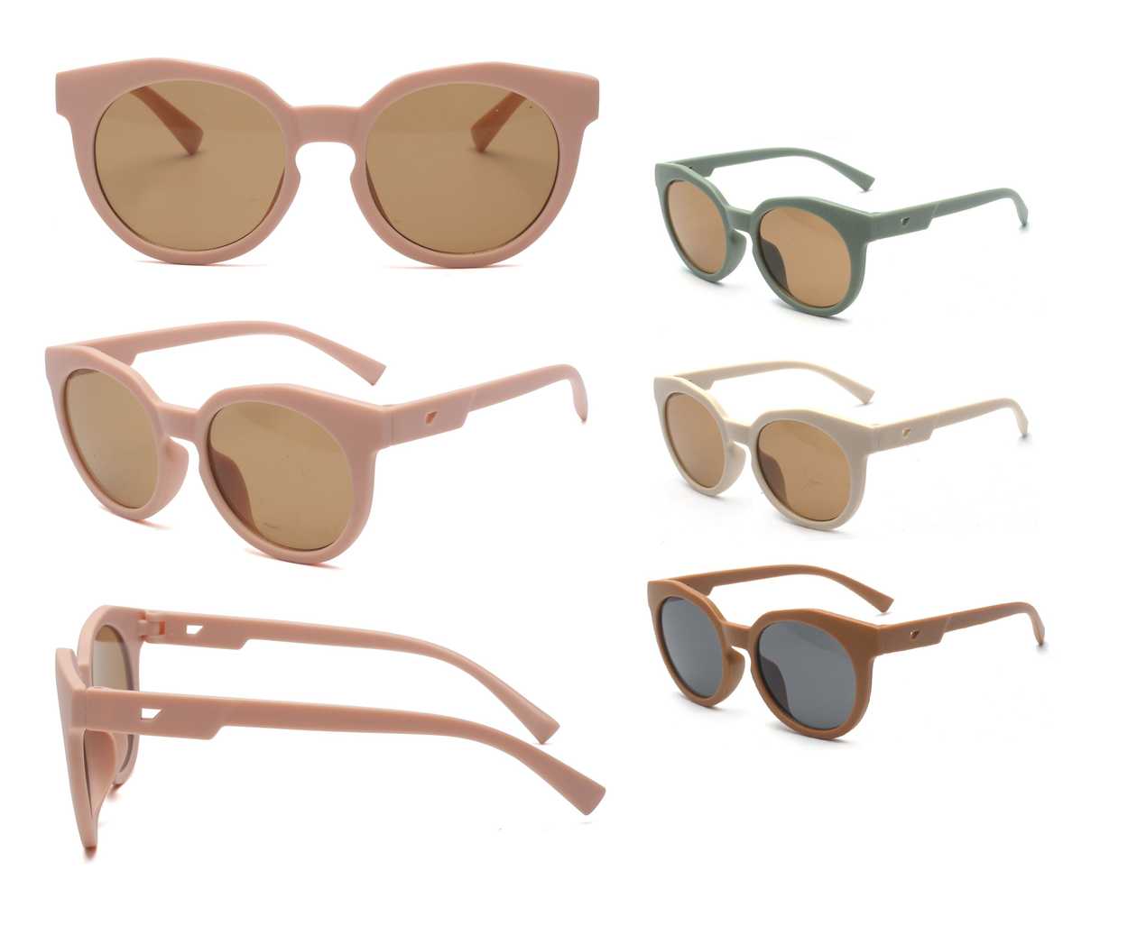 Kids Sunglasses-003