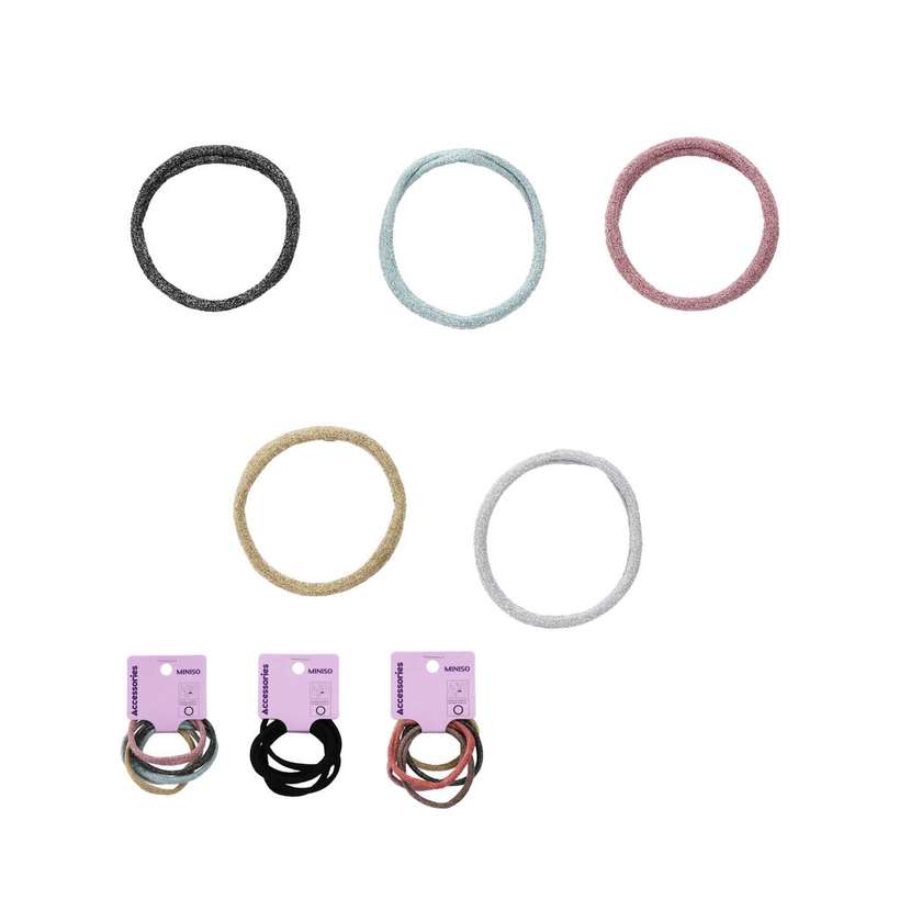 Basic Rubber Band