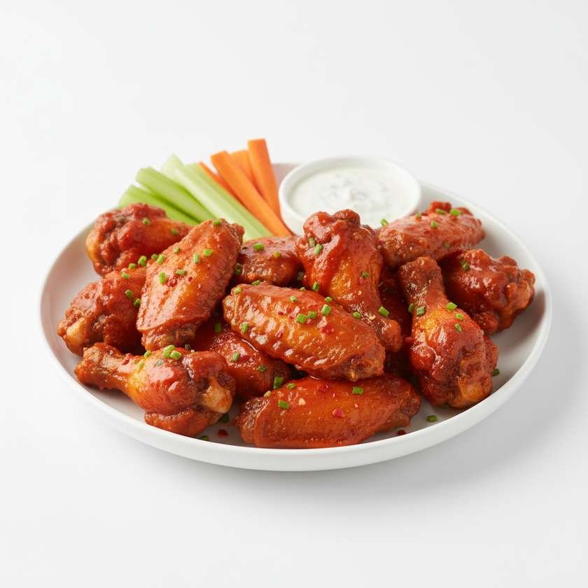 Buffalo Wings