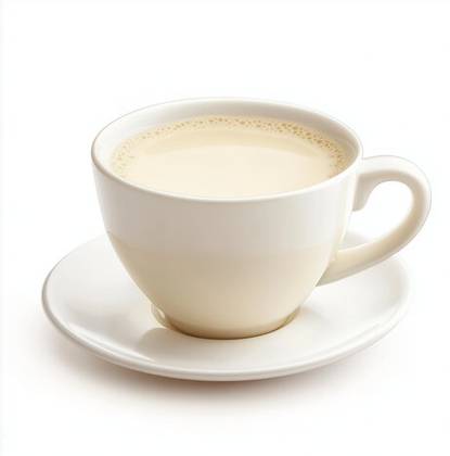 Hot Milk