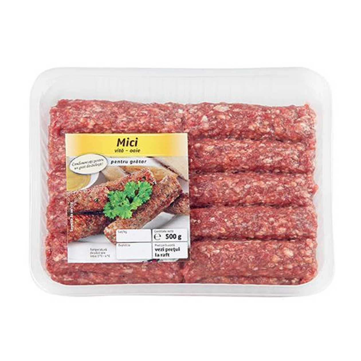 MICI VITA /OAIE -500G
