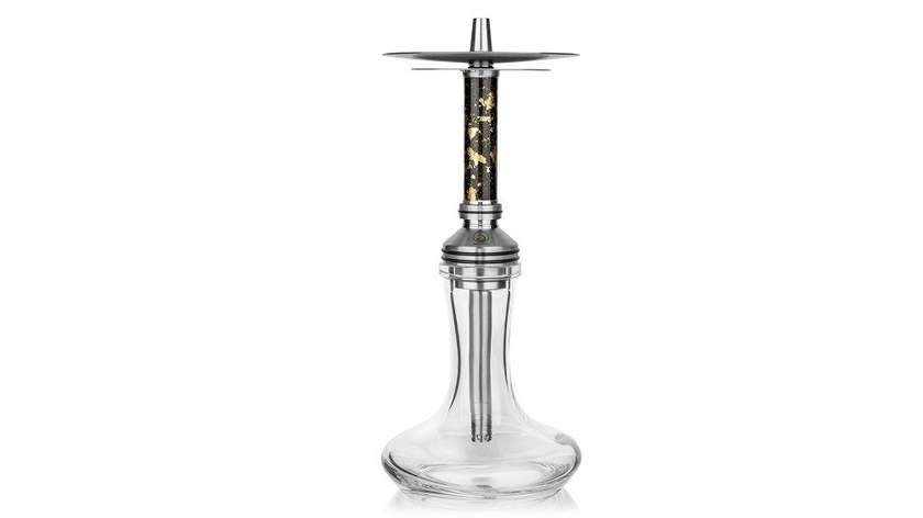 Steamulation – Xpansion Mini – Carbon Gold Leaf