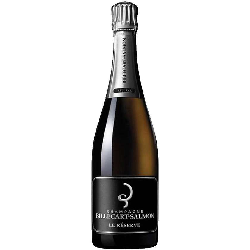 Bellecart-salmon Champagne Brut Reserve - 750 ml