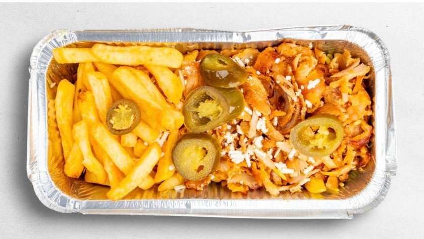 Super Kapsalon