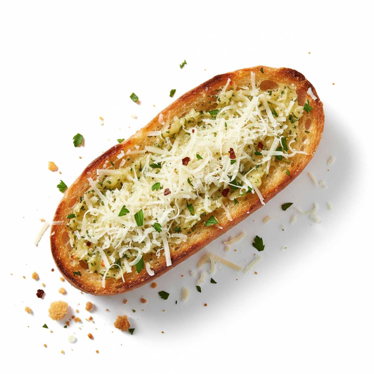 Garlic Bread Small