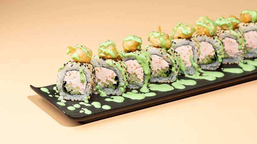 Chef’s special