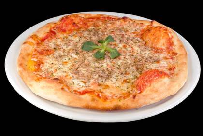 148. Polo Pizza