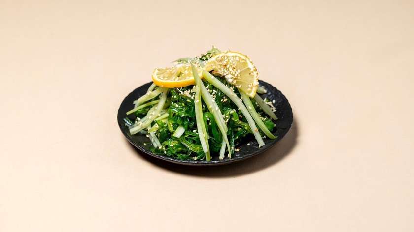 Hiyashi Salad