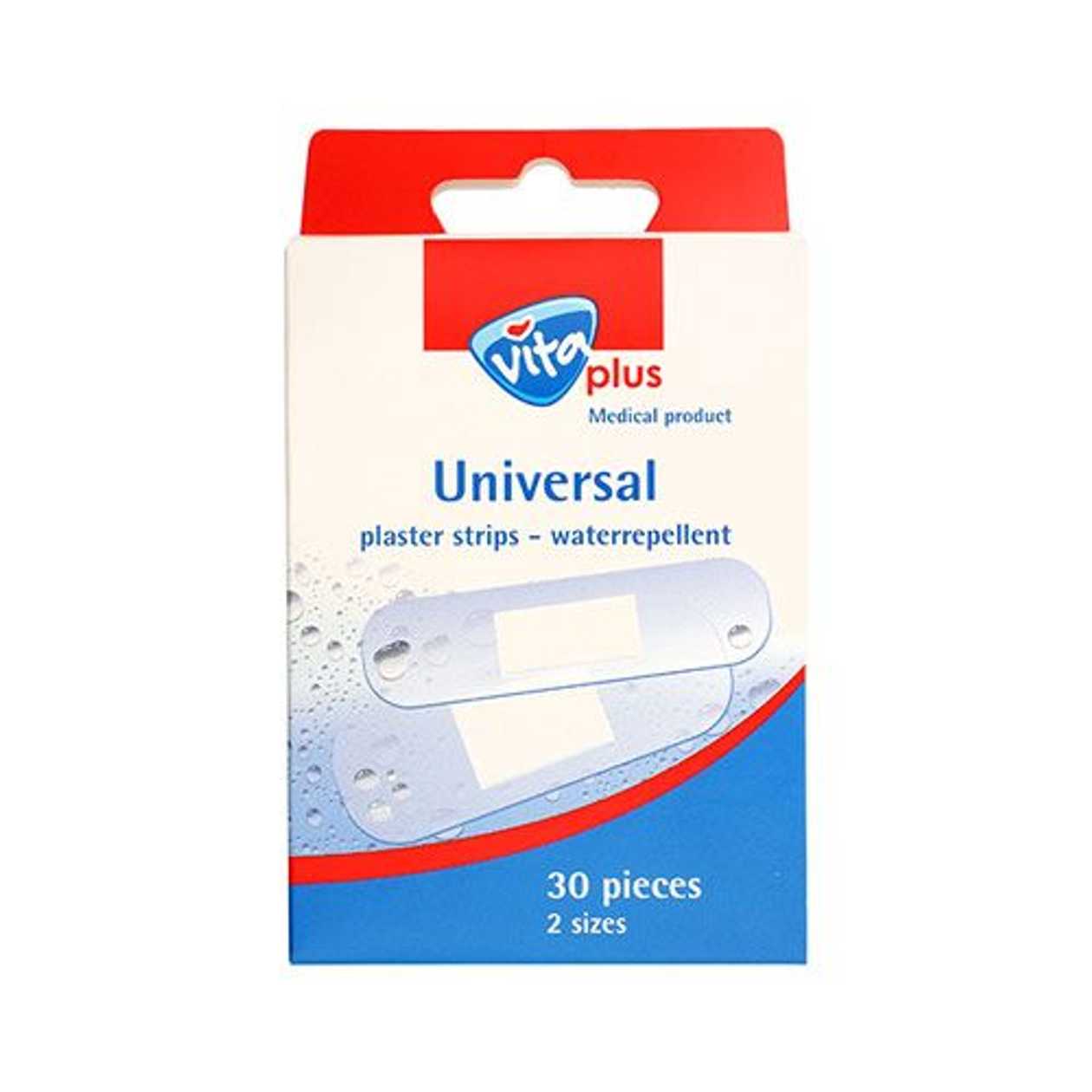 VITA PLUS PLASTURI COPII 30 BUC