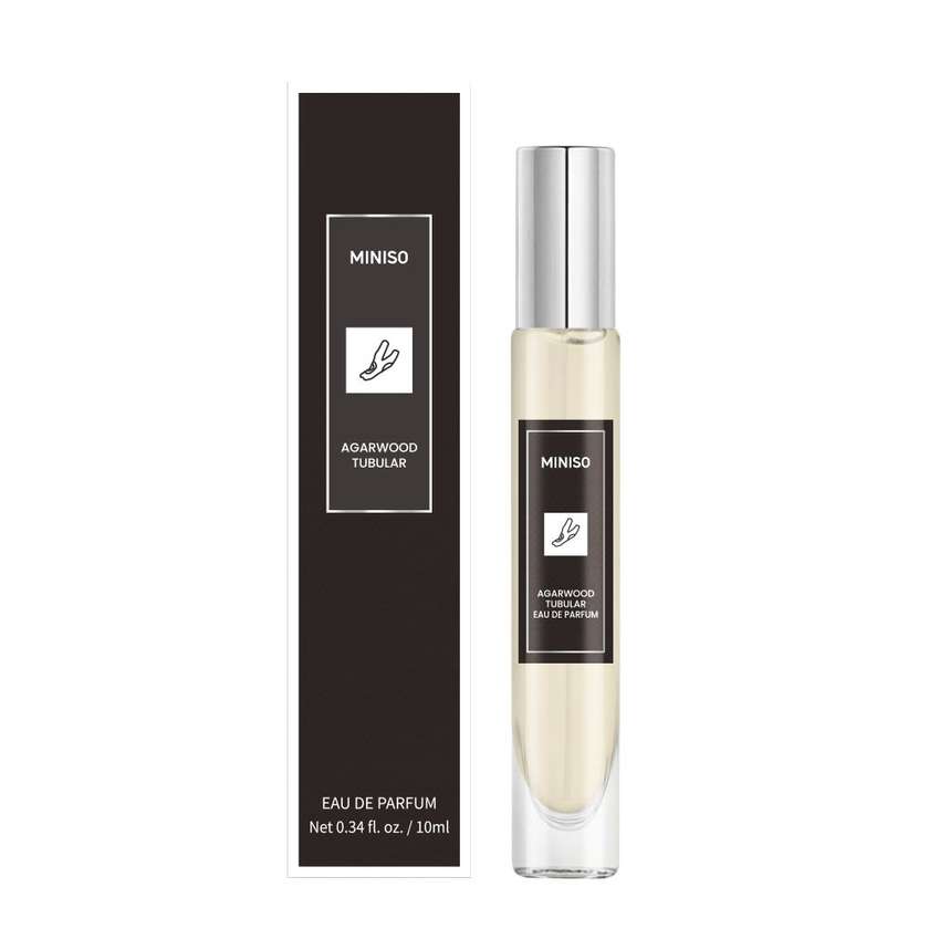Agarwood Tubular Eau de Parfum