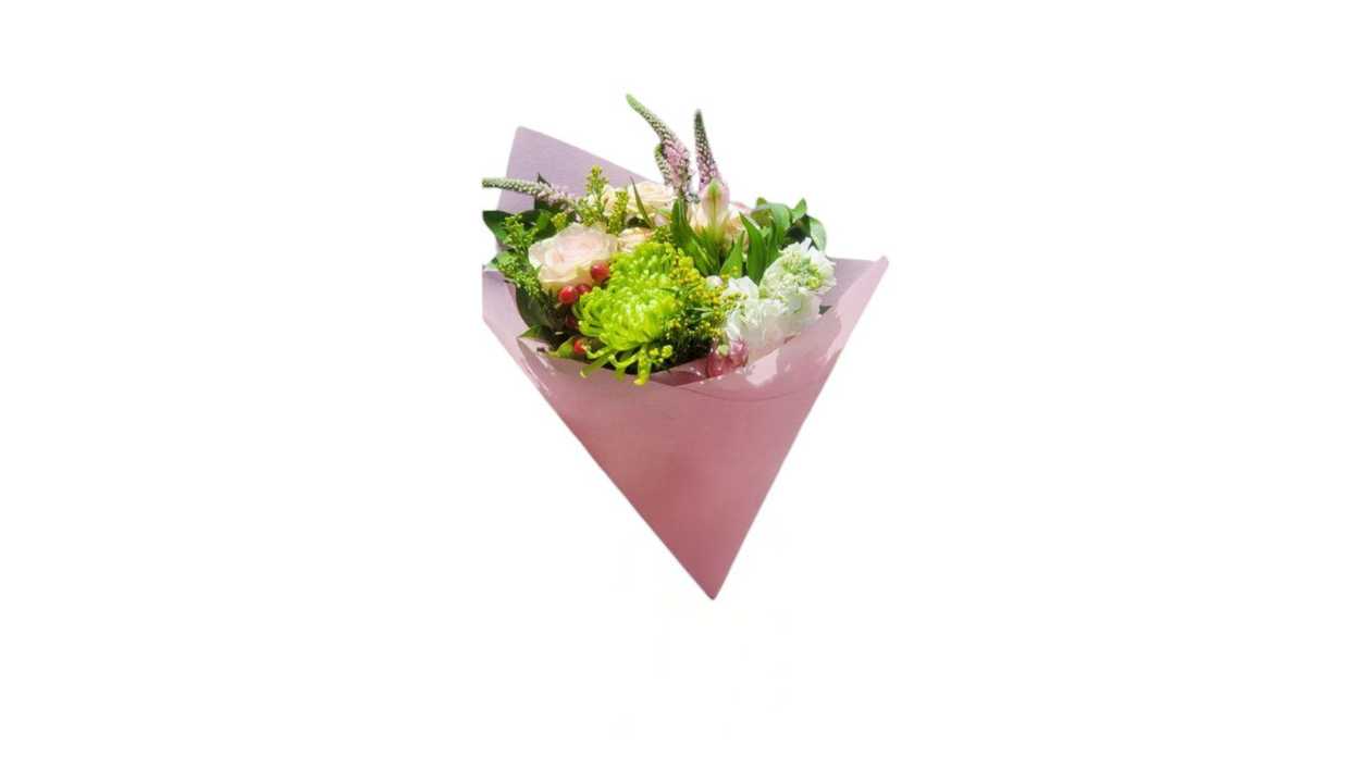 M11 Bouquet with Mix Flowers