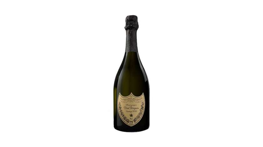 Dom Pérignon Vintage 2015 (75cl, 12.5%) in Gift Box