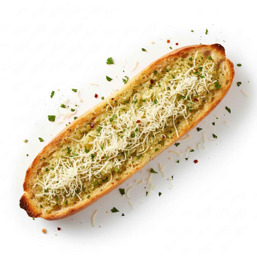 Garlic Bread Large
