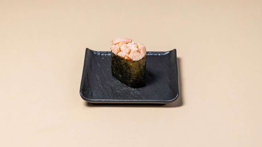 Ebi Gunkan
