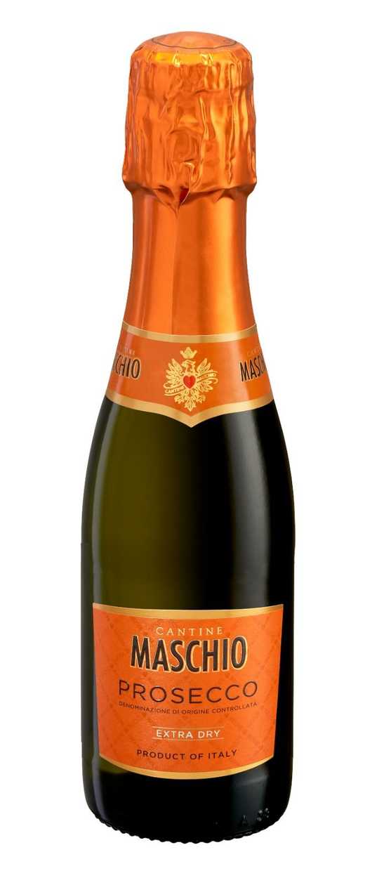 Maschio Prosecco DOC Treviso Extra Dry 0,20L