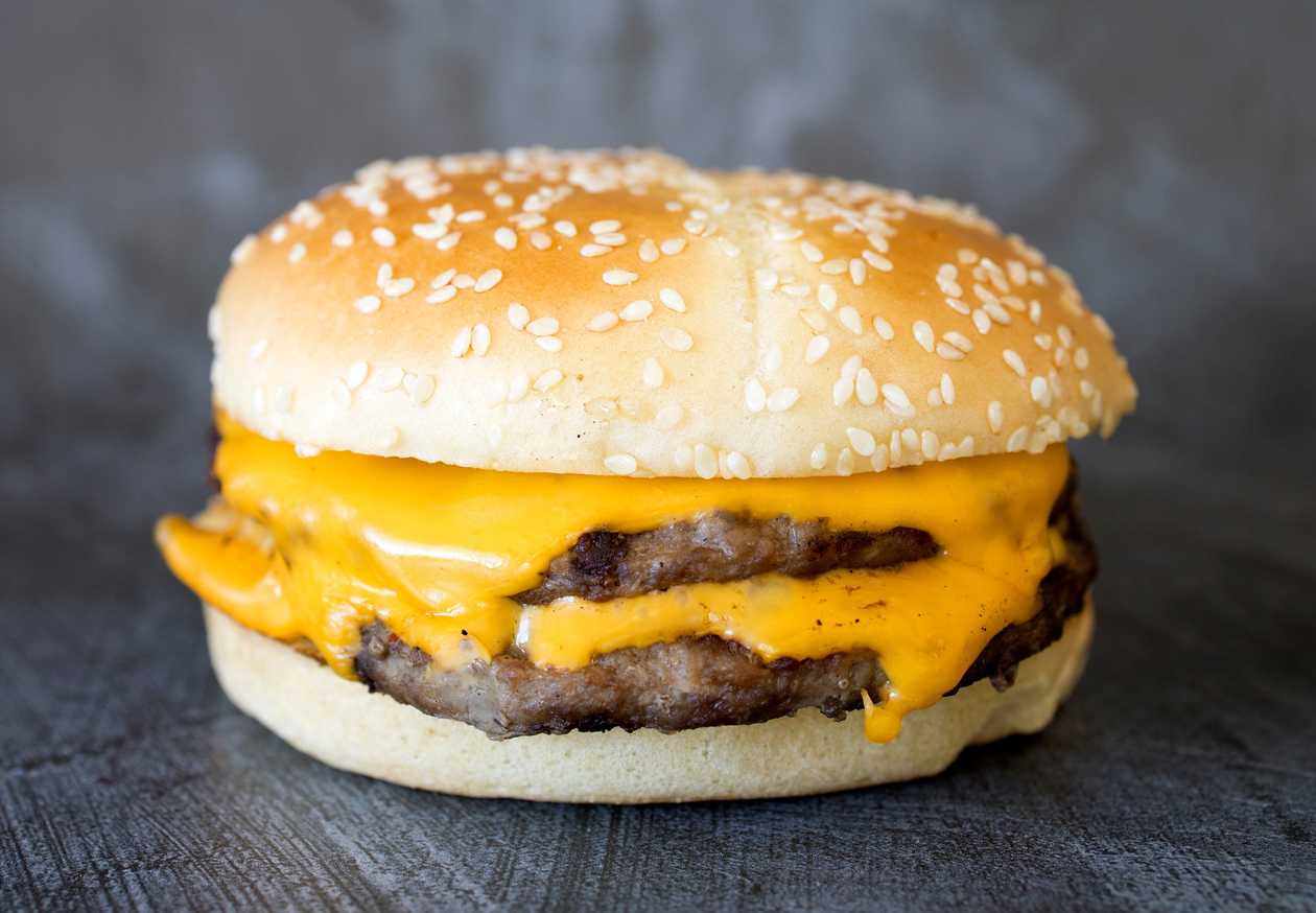 Cheeseburger