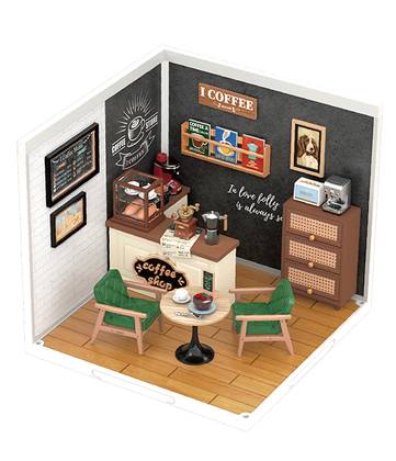 Daily Inspiration Cafe