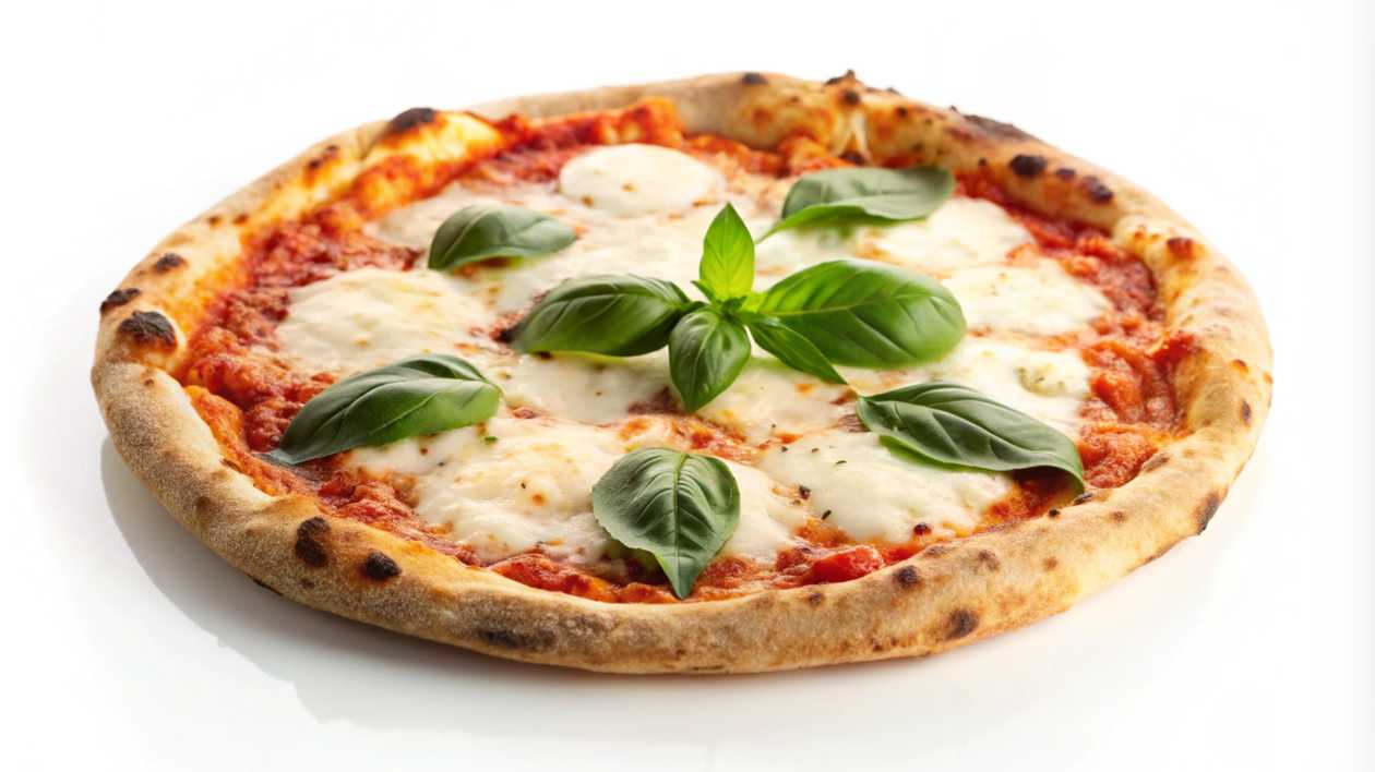 Pizza Greco Family Ø52cm