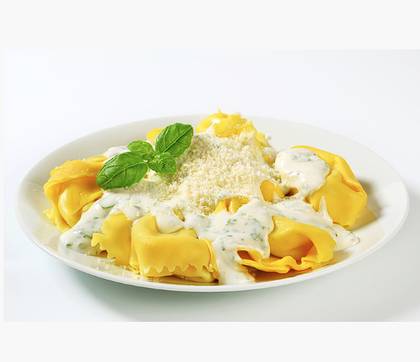 Tortellacci