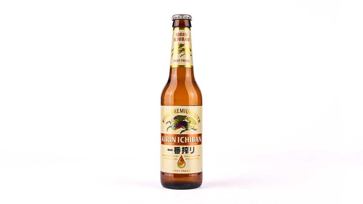 Kirin Ichiban